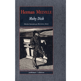 Moby Dick (Valdemar)