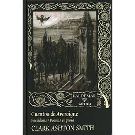 Cuentos De Averoigne (Td-123)
