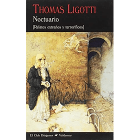 Noctuario (Club Diógenes) [Rev]