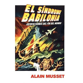 Síndrome Babilonia, El [Ens]