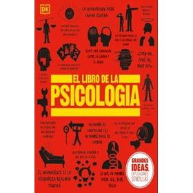 El Libro De La Psicologia (Td)