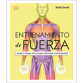 Entrenamiento De Fuerza [Dk]