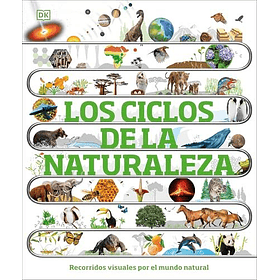 Los Ciclos De La Naturaleza (Td)