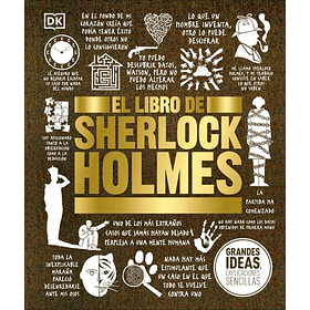 El Libro De Sherlock Holmes