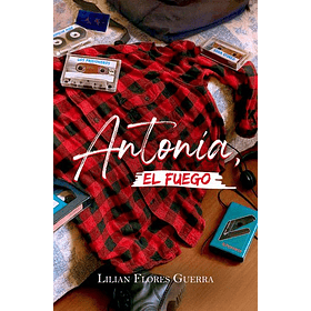 Antonia El Fuego  
