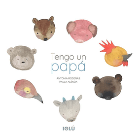 Tengo Un Papa