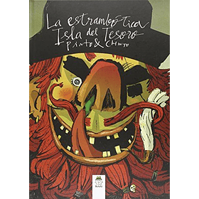 La Estrambotica Isla Del Tesoro (Td)