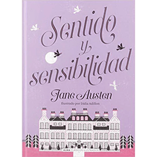 Sentido Y Sensibilidad