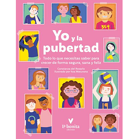 Yo Y La Pubertad (Td)