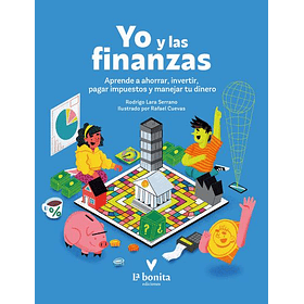 Yo Y Las Finanzas (Td)