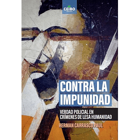 Contra La Impunidad  