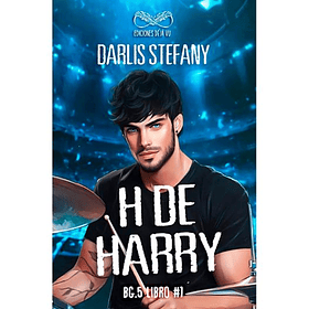 H De Harry (Bg.5 Libro #1)