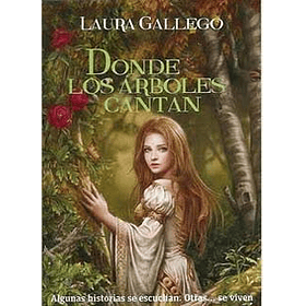 Donde Los Arboles Cantan [Fan]