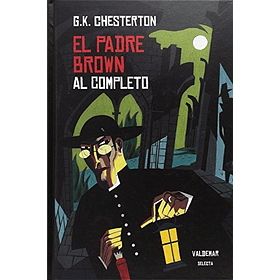 El Padre Brown Al Completo (Td)
