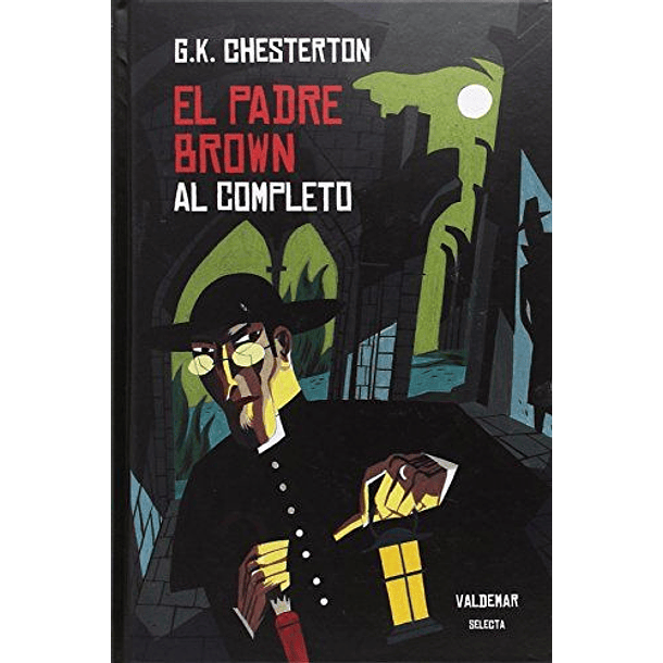 El Padre Brown Al Completo (Td)
