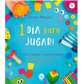 1 Dia Para Jugar  