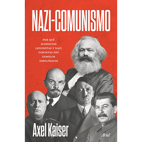 Nazi Comunismo