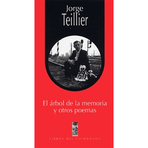 Arbol De La Memoria Y Otros Poemas, El [Lom]