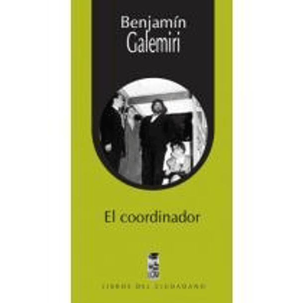 Coordinador, El
