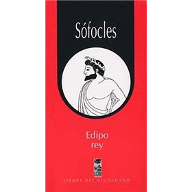 Edipo Rey (Lom) (Tb) [Lom]