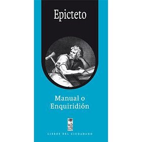 Manual O Enquiridion [Fil]