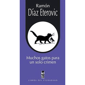 Muchos Gatos Para Un Solo Crimen [Lom]
