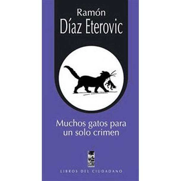 Muchos Gatos Para Un Solo Crimen [Lom]