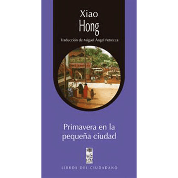 Primavera En La Pequeña Ciudad