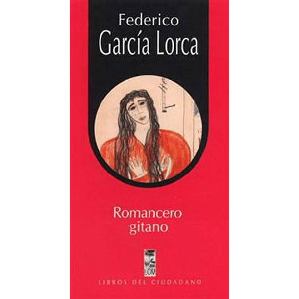 Romancero Gitano [Lom]