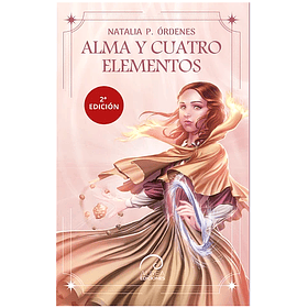Alma Y Cuatro Elementos