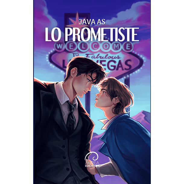 Lo Prometiste  