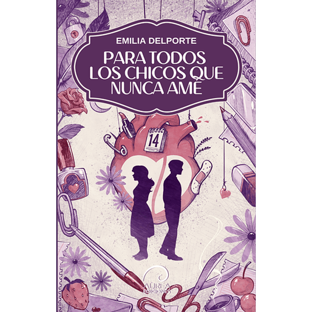 Para Todos Los Chicos Que Nunca Ame