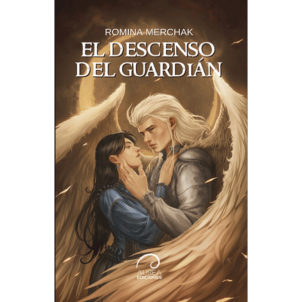 El Descenso Del Guardián  