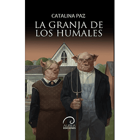 La Granja De Los Humales