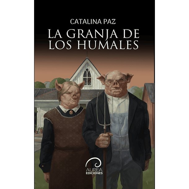 La Granja De Los Humales