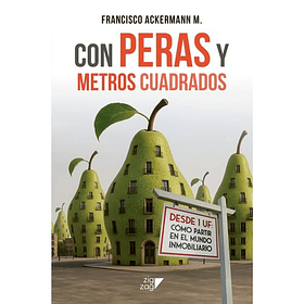 Con Peras Y Metros Cuadrados