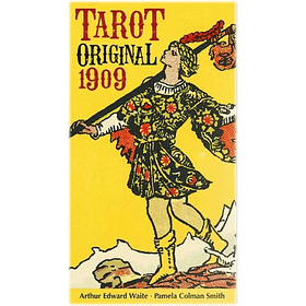 Tarot Original 1909 