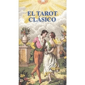 El Tarot Clasico 