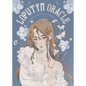 Loputyn Oracle (En Ingles)