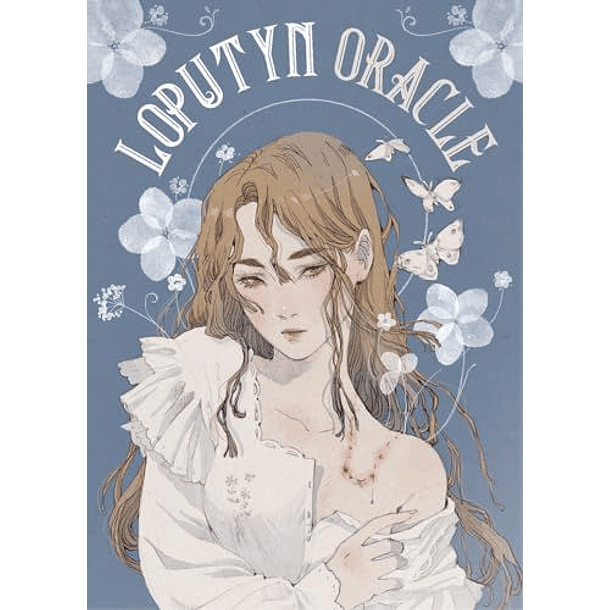 Loputyn Oracle (En Ingles)