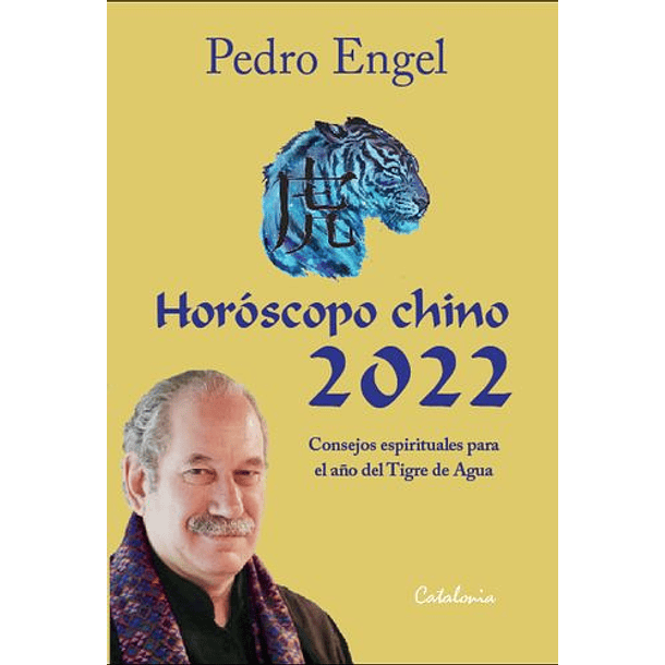 Horóscopo Chino 2022