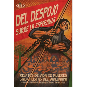 Del Despojo Surge La Esperanza