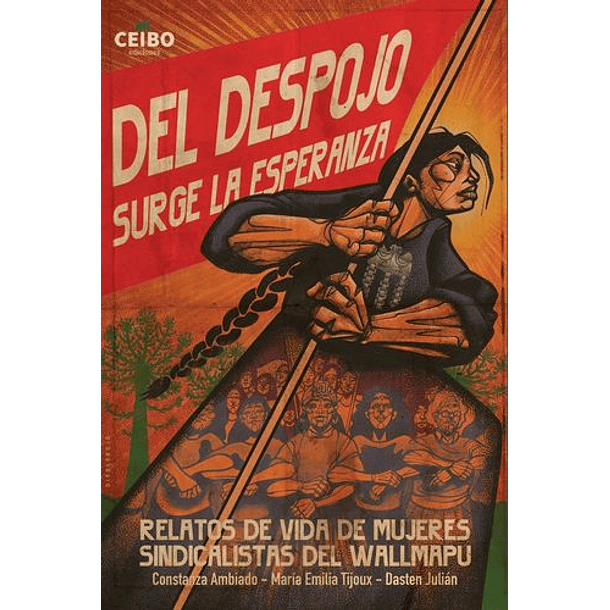 Del Despojo Surge La Esperanza