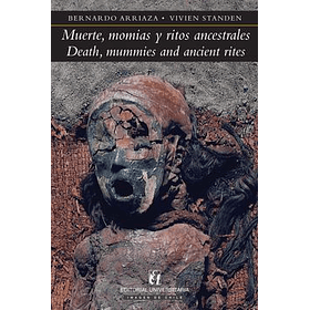 Muerte, Momias Y Ritos Ancestrales (Bilingüe) [Hist]