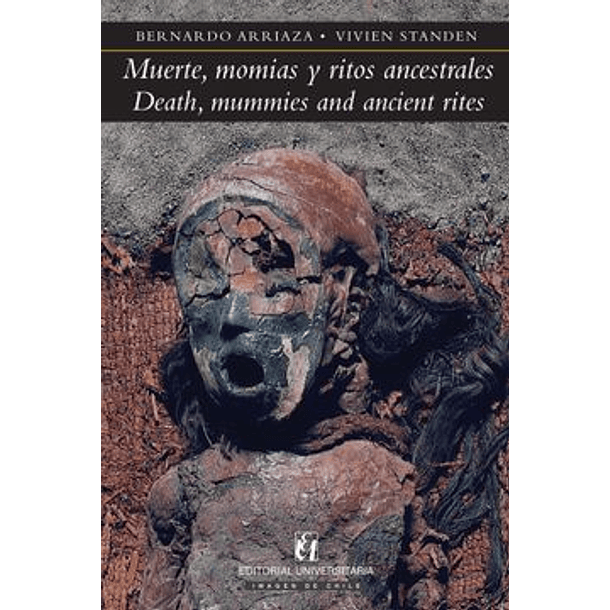 Muerte, Momias Y Ritos Ancestrales (Bilingüe) [Hist]