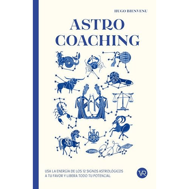 Astro Coaching