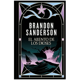 El Aliento De Los Dioses (Td)