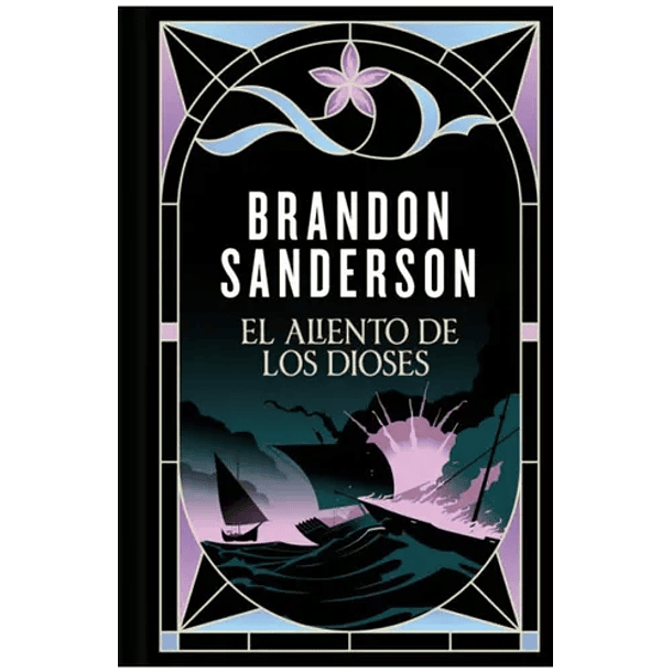 El Aliento De Los Dioses (Td)