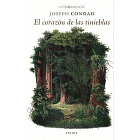 El Corazon De Las Tinieblas
