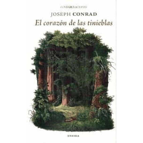 El Corazon De Las Tinieblas